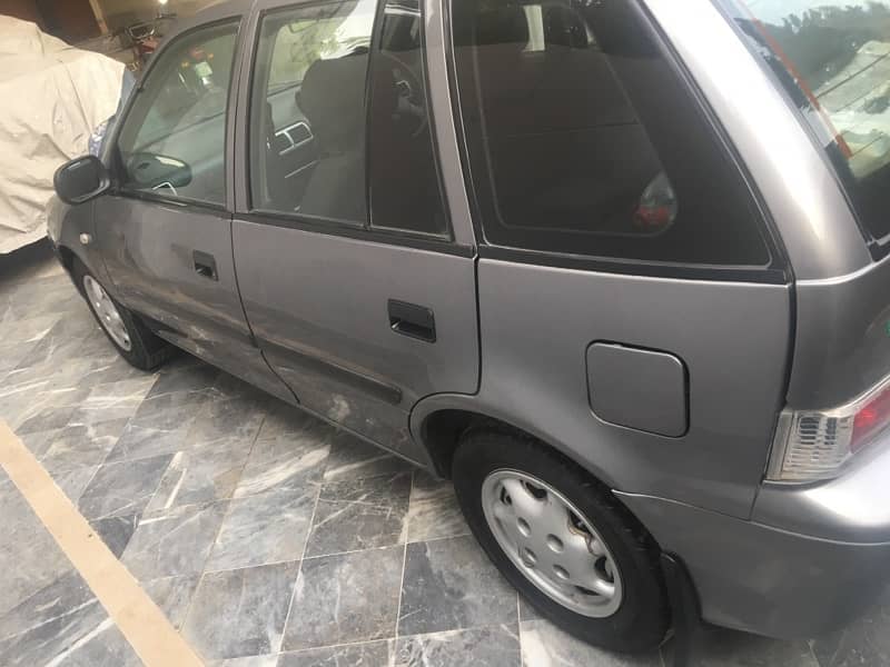 Suzuki Cultus VXR 2013 for Sale 0