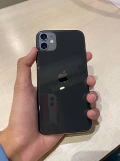 iPhone 11 64gb factory unlock