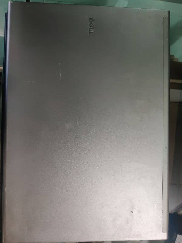 Dell precision workstation 2