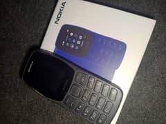 Nokia 105