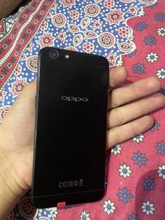 oppo a57 pta prove