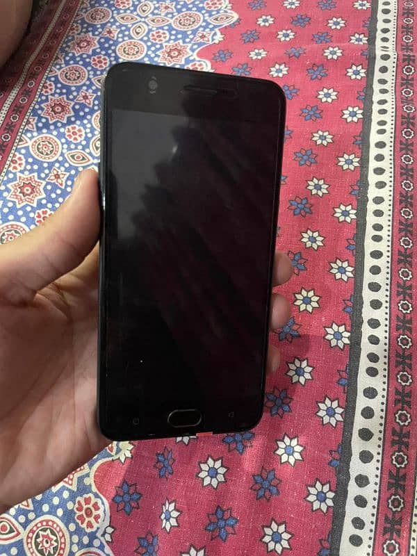 oppo a57 pta prove 4