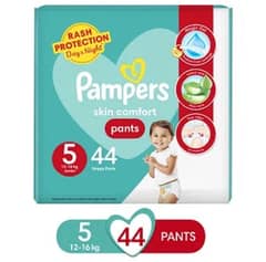 Pampers