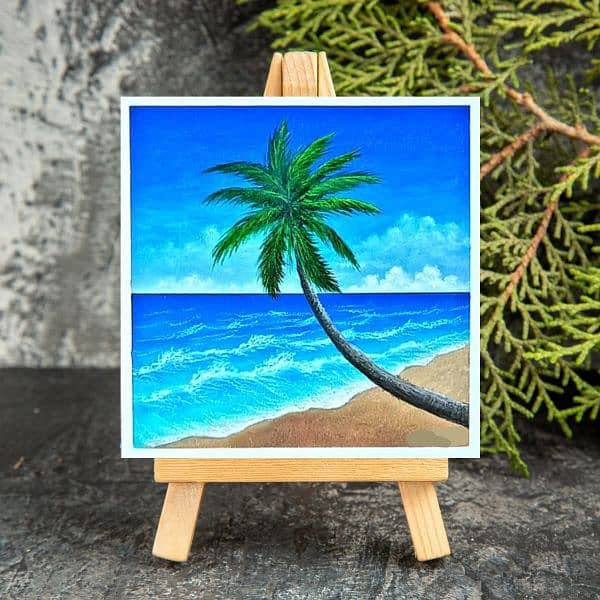 Canvas Paintings | Aclyric Paintings 3