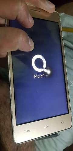 qmobile i8i (neat set)