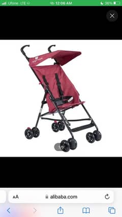 pram . stroller