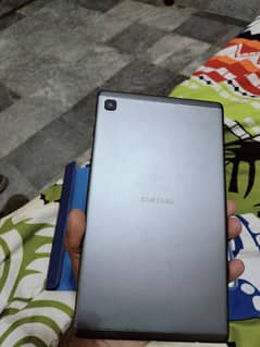 Samsung Galaxy Tab A7 lite