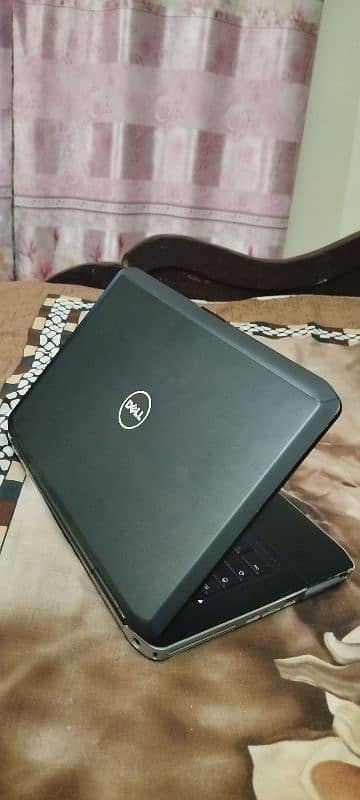 Dell Latitude E5430 3rd Gen i5 0