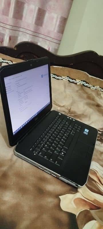 Dell Latitude E5430 3rd Gen i5 1