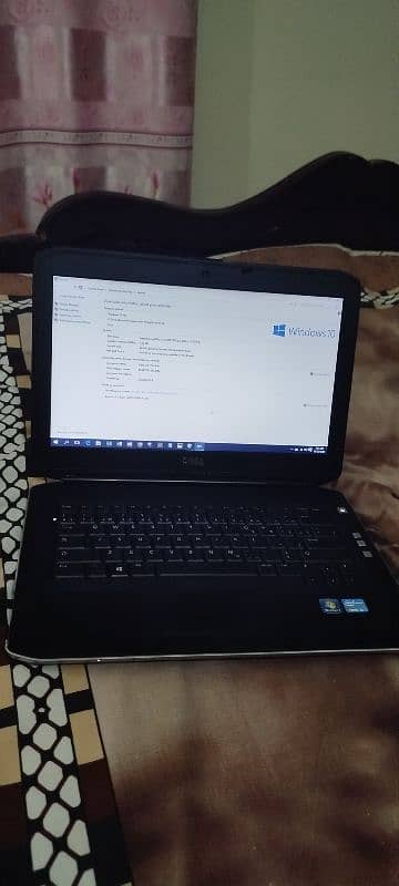 Dell Latitude E5430 3rd Gen i5 2