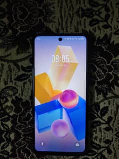 infinix hot 40