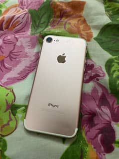 iPhone 7 pta 128 gb