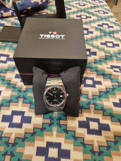 tissot prx powermatic 80