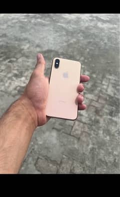 iPhone XS 256 gb all Oky non pta helth 80plus