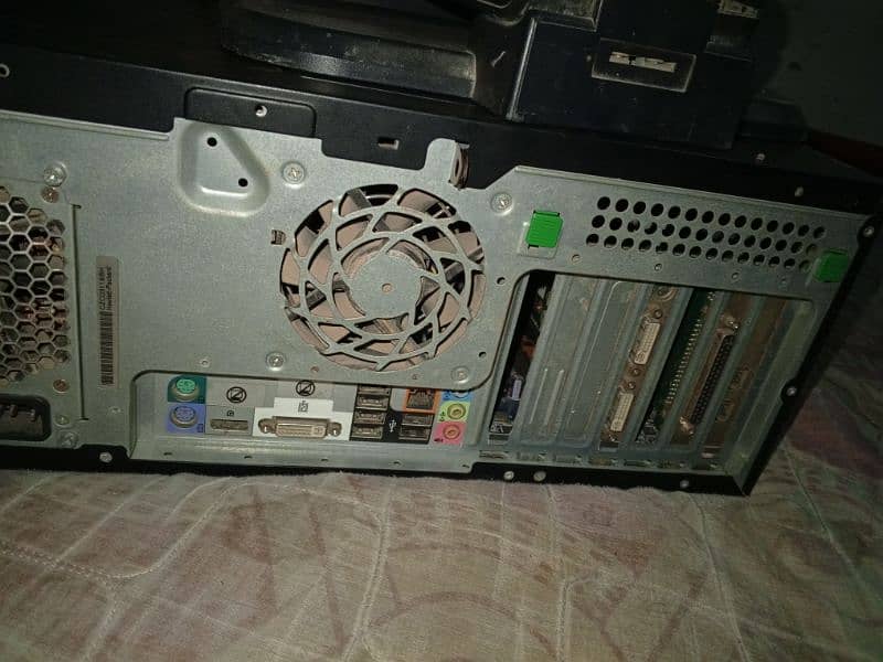 hp Z200 Workstation 5