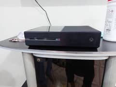 Xbox one Fat