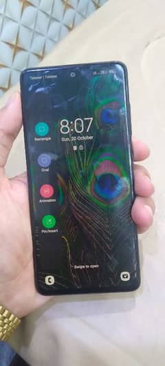 Samsung A51 6/128 Good Condition