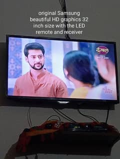 Samsung LED