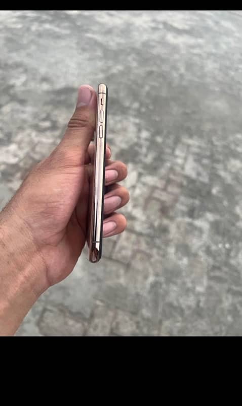 iPhone XS 256 gb all Oky non pta 80plus helth 4