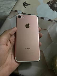 iphone 7 PTA Approved