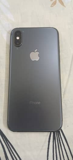 I phone XS for sale  10/9 condition