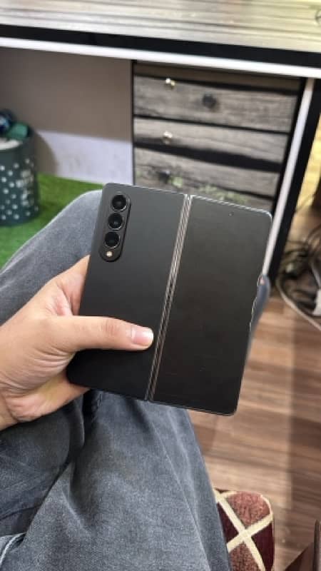 Samsung Galaxy Z Fold 4 Official Pta Approved 8