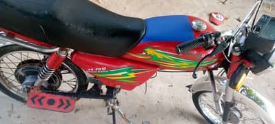 Jolta electric bike 2022 model battery k bagair