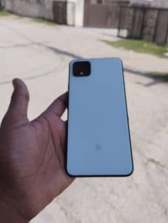 Google Pixel 4XL