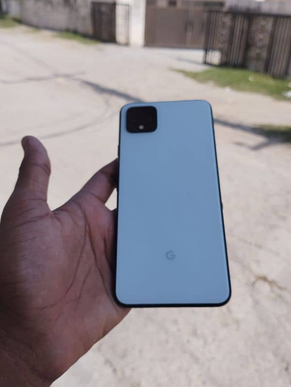 Google Pixel 4XL 0