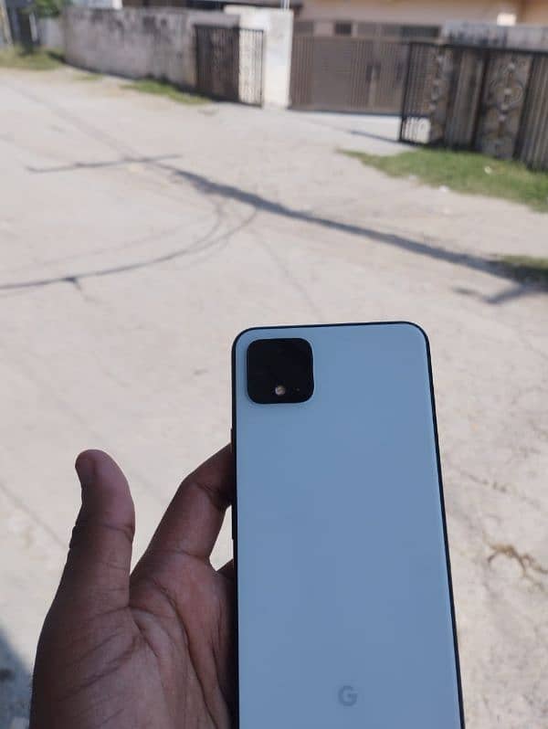 Google Pixel 4XL 2