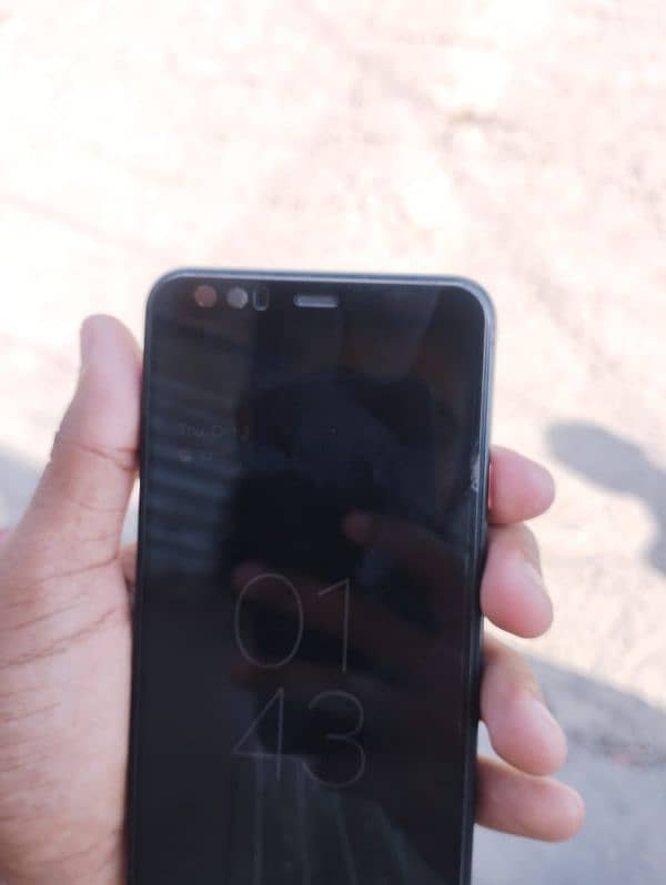 Google Pixel 4XL 4