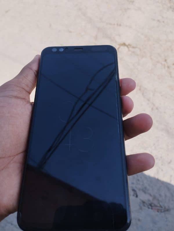 Google Pixel 4XL 5