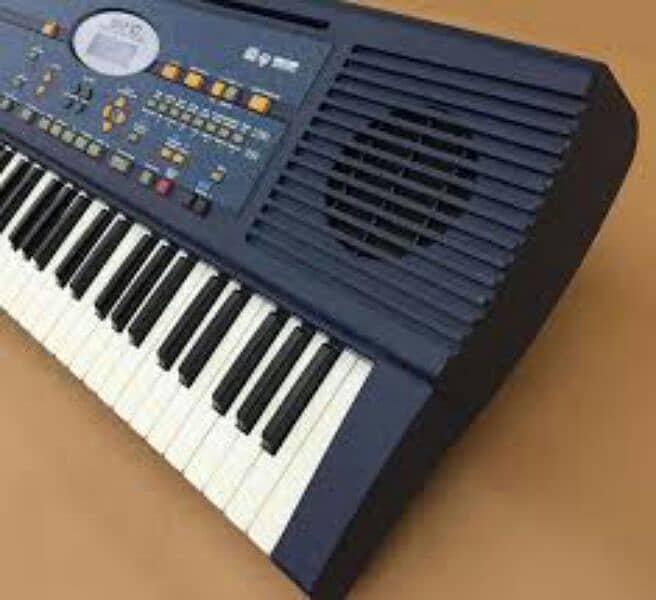 roland EM 10 very professional keyboard piano  midi  touch sensitive 2