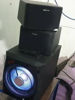 Sony Home Theater