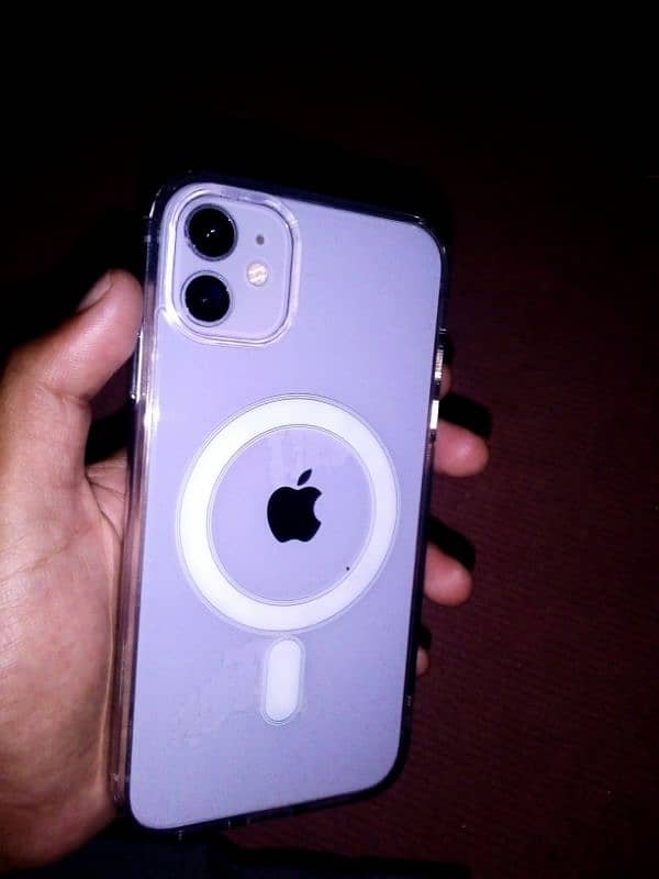 Iphone 11 for sale 3