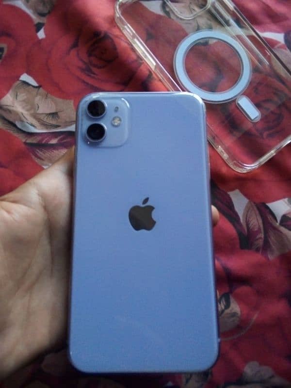 Iphone 11 for sale 4