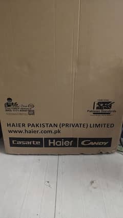 Haier HRF-346|F