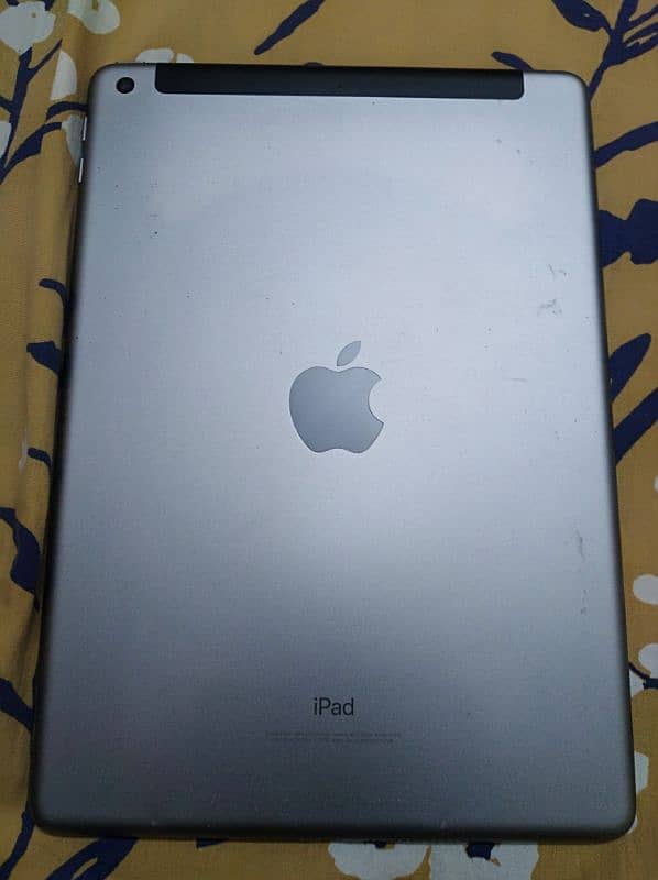 ipad 6 generation 1