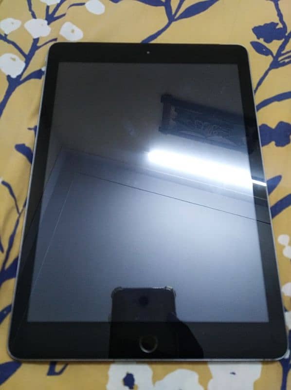 ipad 6 generation 2