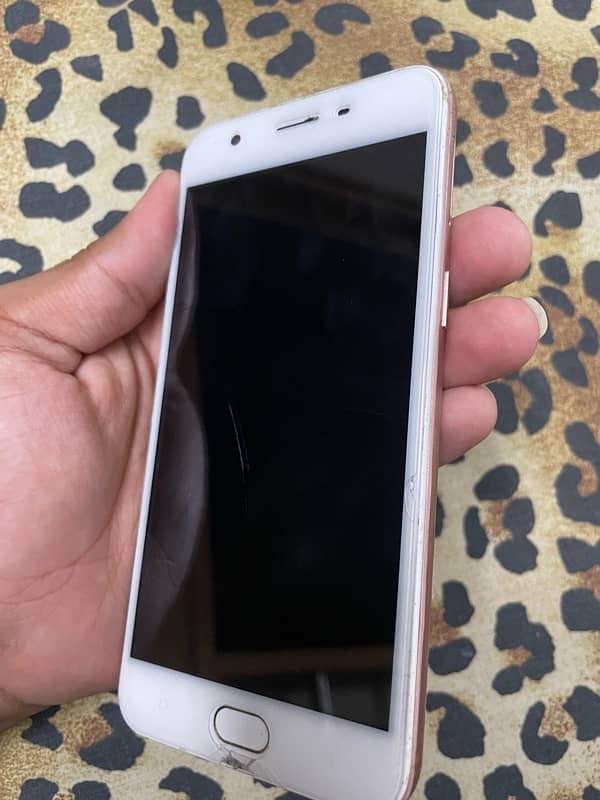 Oppo a57 (64 gb 2