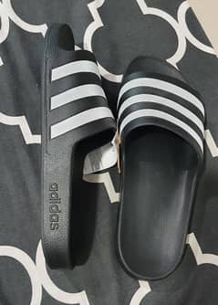 Adidas original new slippers