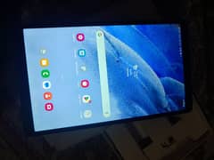 Samsung glaxy A7 lite Tablet