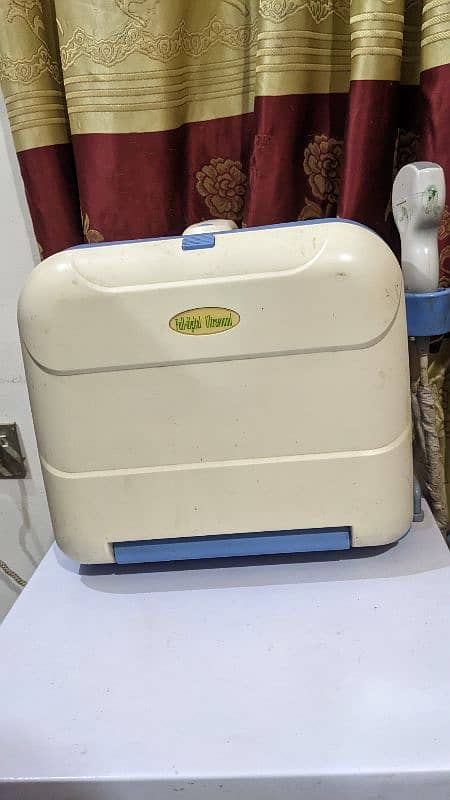 Rs. 1,30,000 Ultrasound machine 4