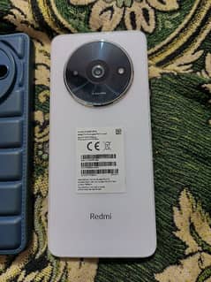 Redmi a3x only 2 week used