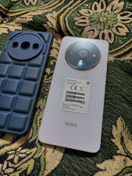 Redmi a3x only 2 week used 2