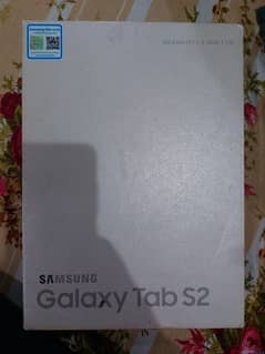 Tab S2