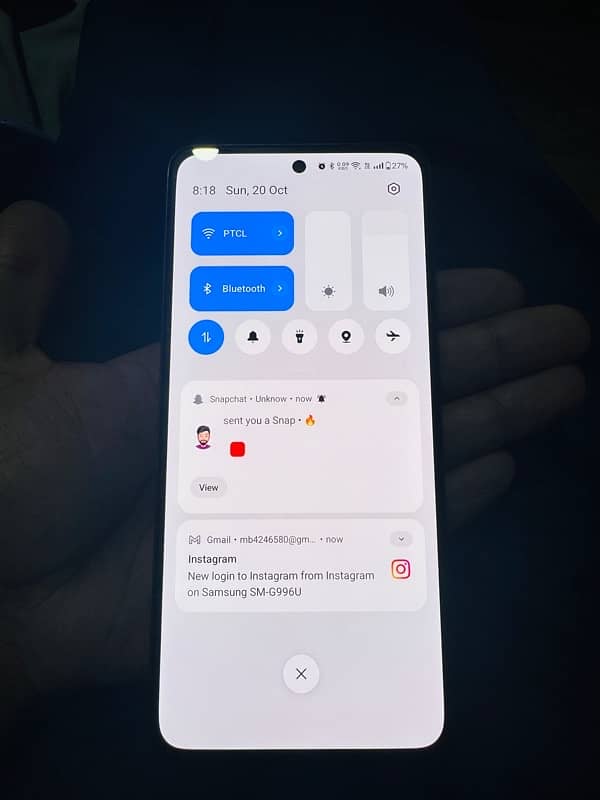 OPPO Reno 12F 0