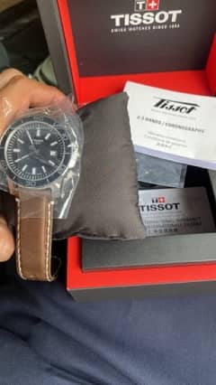 tissot