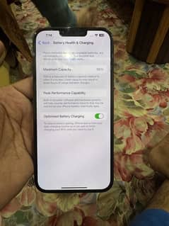 iPhone 13 pro max 512gb