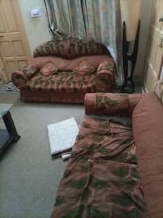 7 seater Sofa for sale